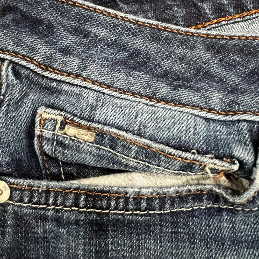 Joe's Jeans “Honey” - Picture 2 of 4